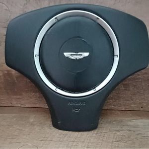 Authentic Aston Martin Wheel Cover